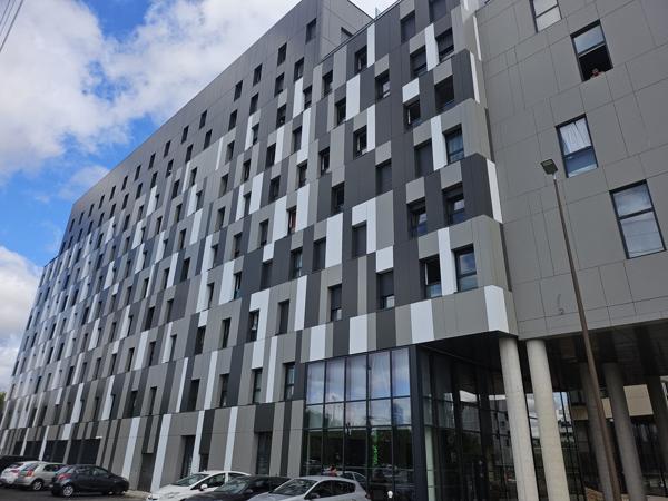 STUDIO MEUBLÉ RESIDENCE