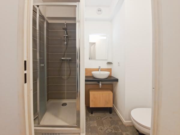 STUDIO MEUBLÉ RESIDENCE