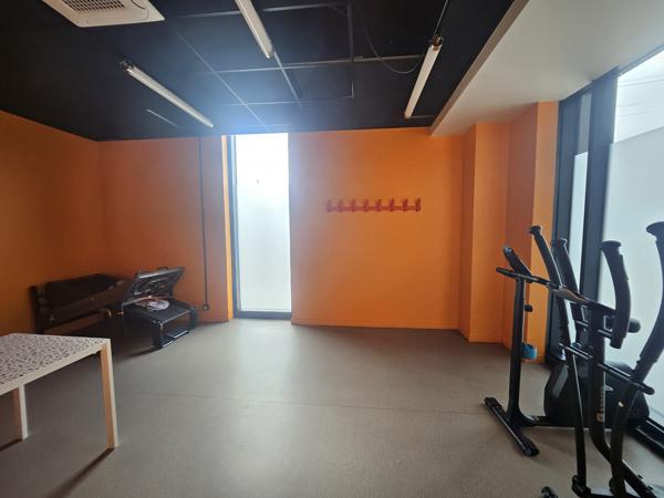 STUDIO MEUBLÉ RESIDENCE