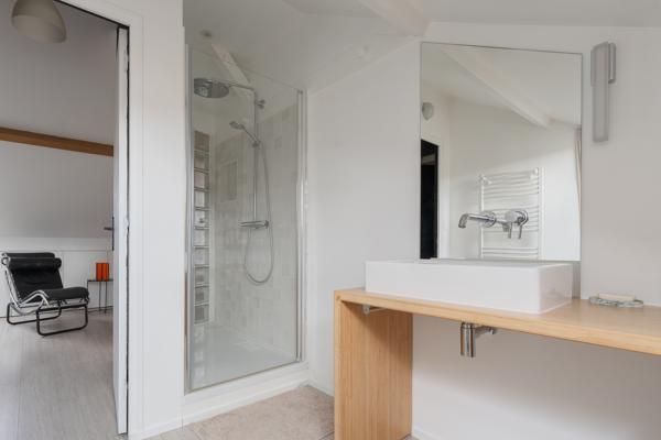 METZ CENTRE GARE- APPARTEMENT F4 avec garage