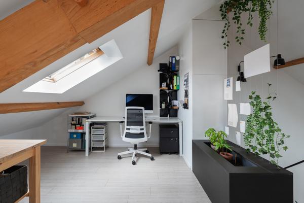METZ CENTRE GARE- APPARTEMENT F4 avec garage