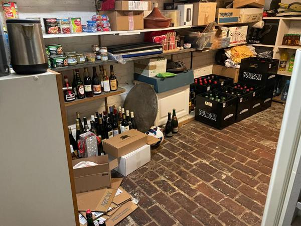 Maison Semi-Bourgeoise  secteur Vauban, 5 chambres +combles aménagés + Terrasse et jardin de ville