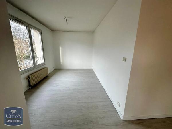 Appartement à louer 4 pièces 82.17m² Thann (68800)