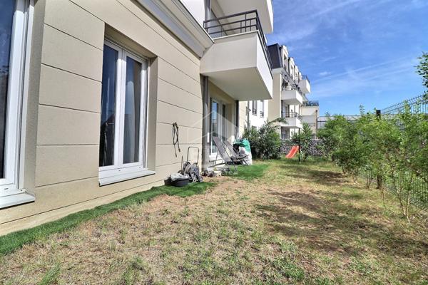 Appartement 3 pièces à vendre à Franconville - Investissement idéal