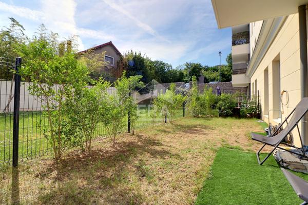 Appartement 3 pièces à vendre à Franconville - Investissement idéal