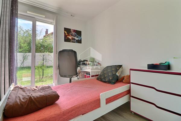 Appartement 3 pièces à vendre à Franconville - Investissement idéal
