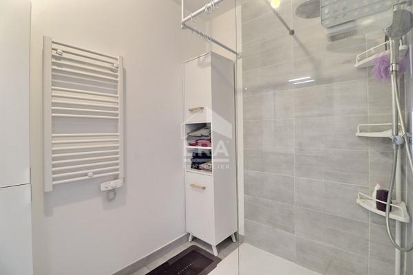 Appartement 3 pièces à vendre à Franconville - Investissement idéal