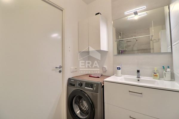 Appartement 3 pièces à vendre à Franconville - Investissement idéal