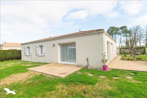 Maison à vendre |  La Tremblade |  5 pièces | 99 m²