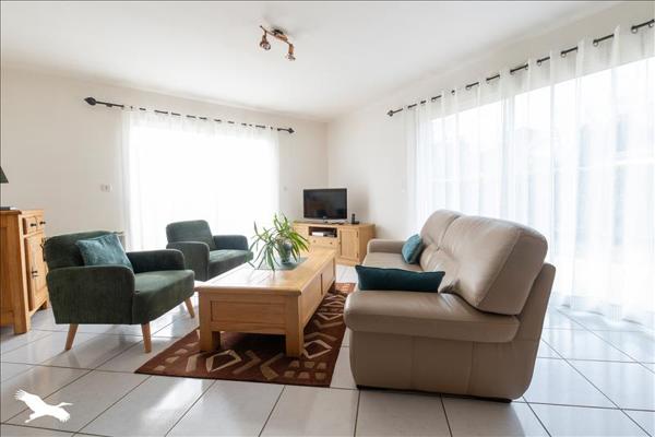 Maison à vendre |  La Tremblade |  5 pièces | 99 m²