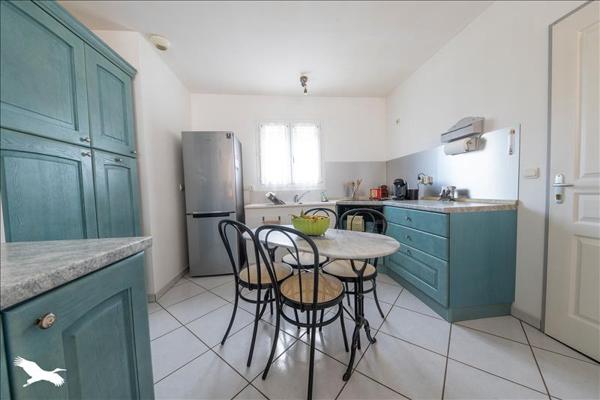 Maison à vendre |  La Tremblade |  5 pièces | 99 m²