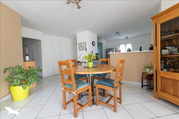 Maison à vendre |  La Tremblade |  5 pièces | 99 m²