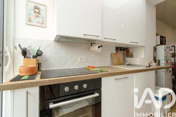 Maison à vendre 3 pièces 60 m² Faches-Thumesnil