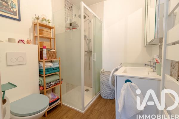 Maison à vendre 3 pièces 60 m² Faches-Thumesnil
