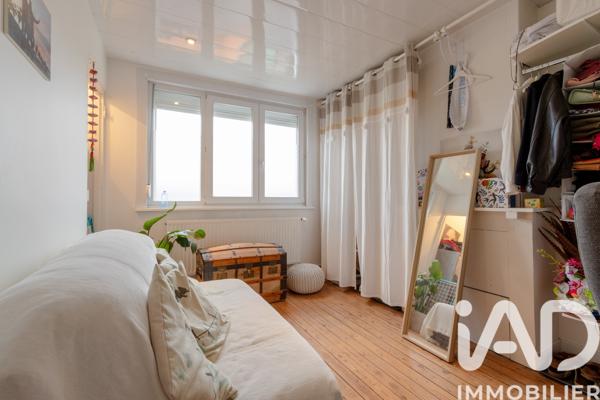 Maison à vendre 3 pièces 60 m² Faches-Thumesnil