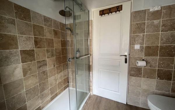 Vente Maison de village Patio et jardin rénové(e) Cascastel-des-corbieres   