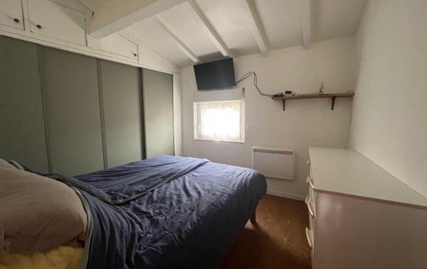 Vente Maison de village Patio et jardin rénové(e) Cascastel-des-corbieres   