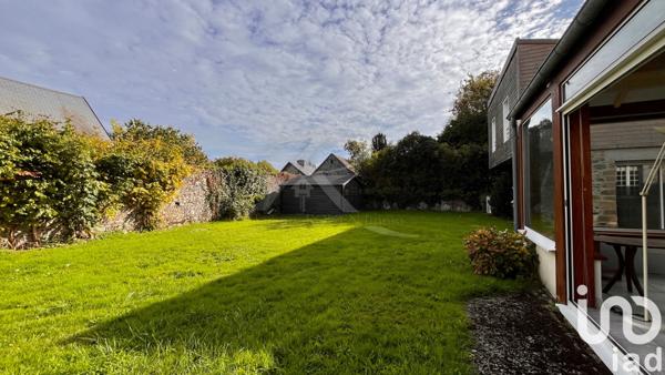 Maison à vendre 8 pièces 212 m² Agon-Coutainville