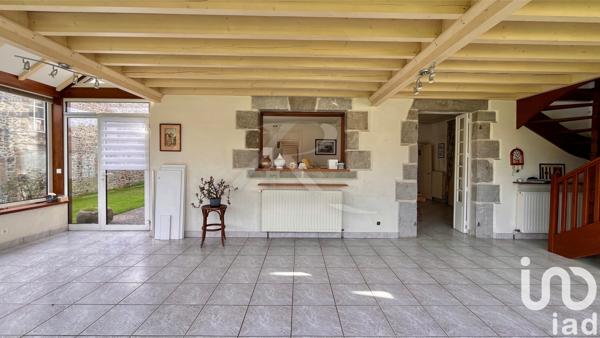 Maison à vendre 8 pièces 212 m² Agon-Coutainville