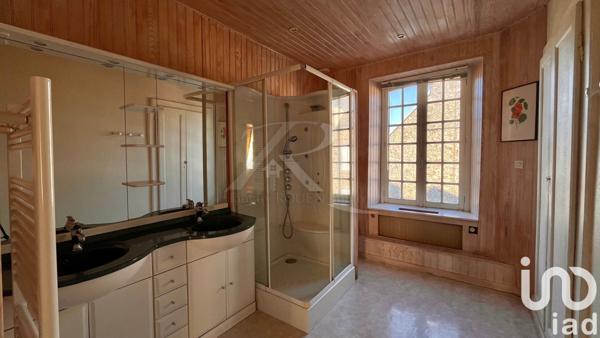 Maison à vendre 8 pièces 212 m² Agon-Coutainville