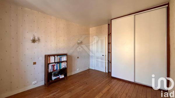 Maison à vendre 8 pièces 212 m² Agon-Coutainville