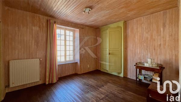 Maison à vendre 8 pièces 212 m² Agon-Coutainville