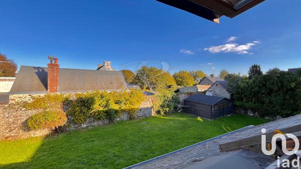 Maison à vendre 8 pièces 212 m² Agon-Coutainville