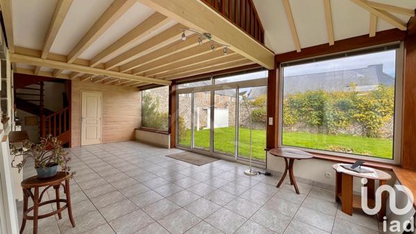 Maison à vendre 8 pièces 212 m² Agon-Coutainville