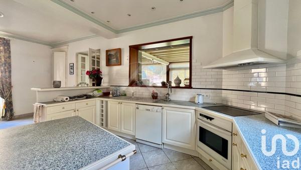 Maison à vendre 8 pièces 212 m² Agon-Coutainville