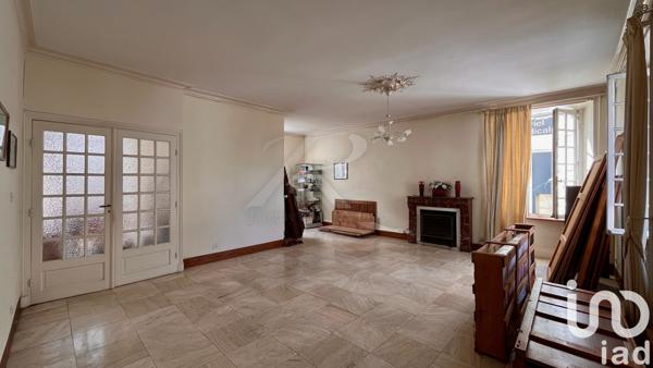 Maison à vendre 8 pièces 212 m² Agon-Coutainville