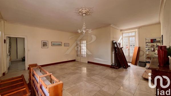 Maison à vendre 8 pièces 212 m² Agon-Coutainville