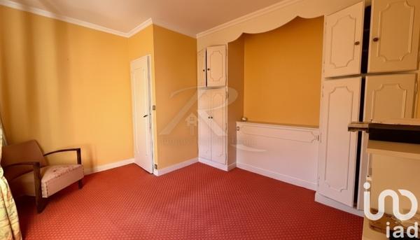 Maison à vendre 8 pièces 212 m² Agon-Coutainville