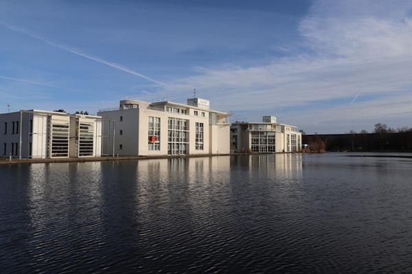 Caen - Studio de 19m2 proche campus 2 et 4 VENDU  LOUE