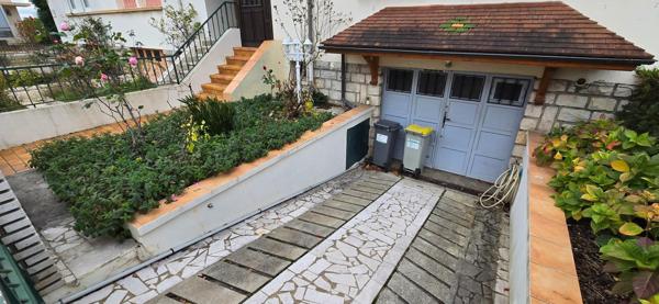 Maison familiale proximité Dijon