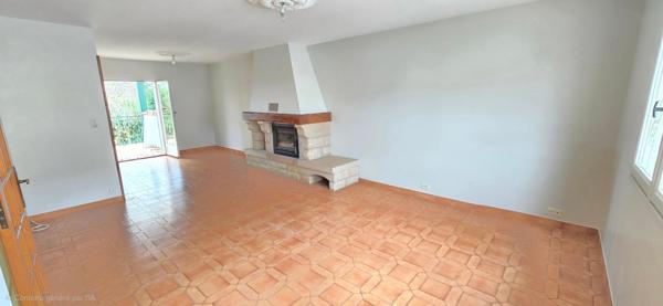 Maison familiale proximité Dijon