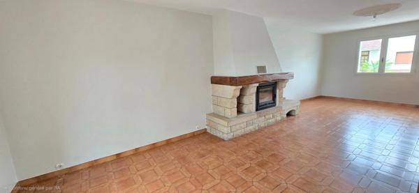 Maison familiale proximité Dijon