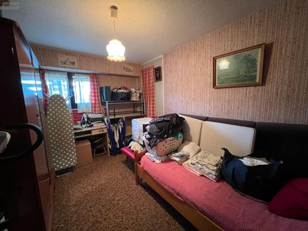 Maison à vendre à Étrechet dans l'Indre (36120), ref : JA/803