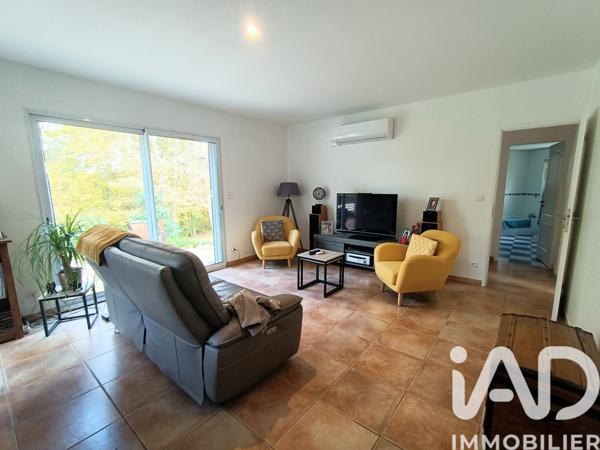 Maison à vendre 4 pièces 112 m² Nadaillac-de-Rouge