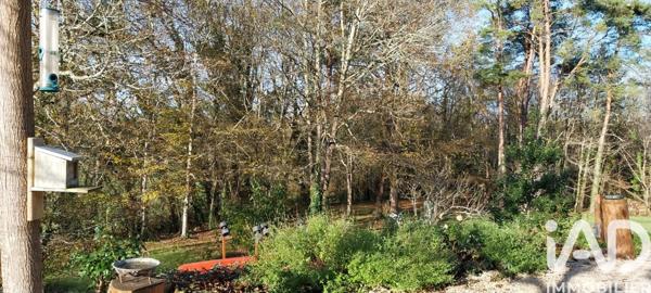 Maison à vendre 4 pièces 112 m² Nadaillac-de-Rouge