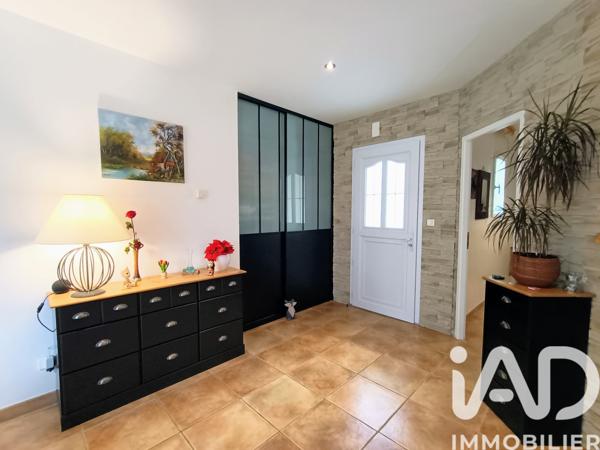 Maison à vendre 4 pièces 112 m² Nadaillac-de-Rouge