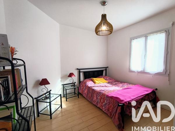Maison à vendre 4 pièces 112 m² Nadaillac-de-Rouge