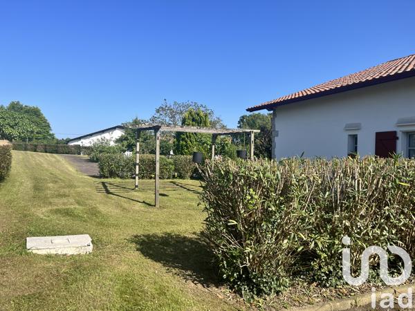Maison à vendre 7 pièces 209 m² Arbonne