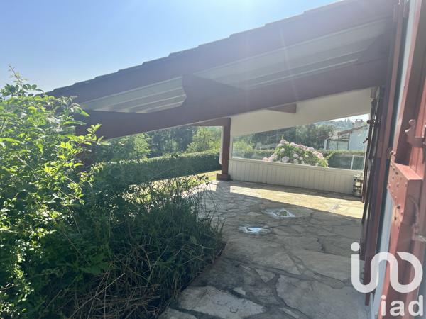 Maison à vendre 7 pièces 209 m² Arbonne