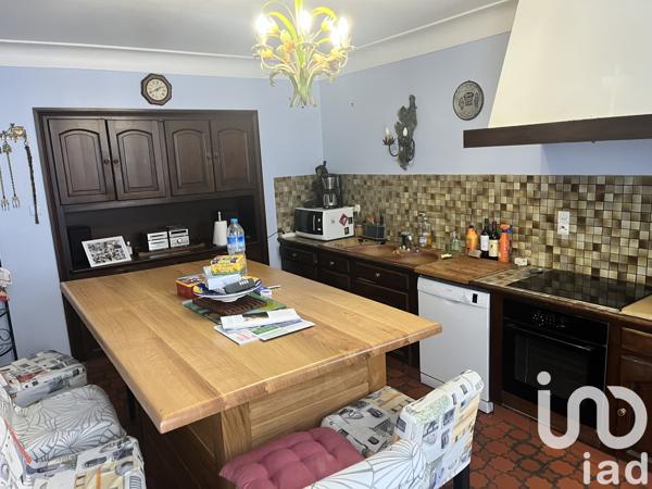 Maison à vendre 7 pièces 209 m² Arbonne