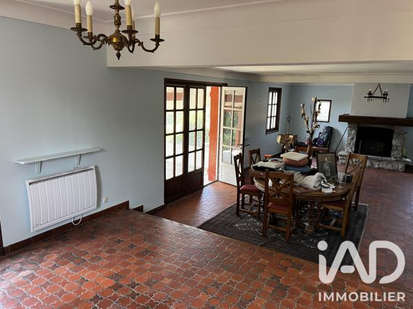 Maison à vendre 7 pièces 209 m² Arbonne