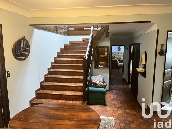 Maison à vendre 7 pièces 209 m² Arbonne