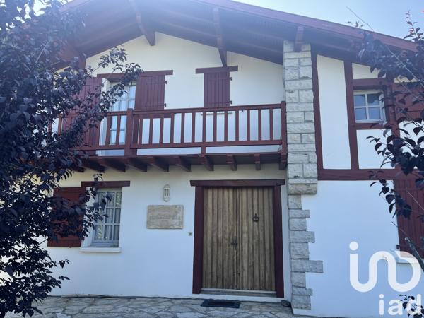 Maison à vendre 7 pièces 209 m² Arbonne