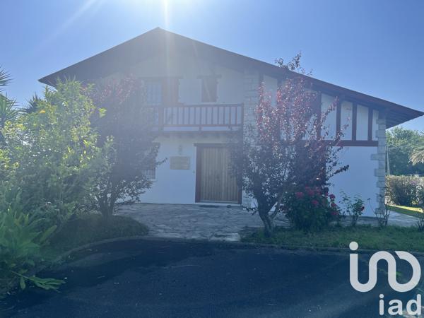 Maison à vendre 7 pièces 209 m² Arbonne