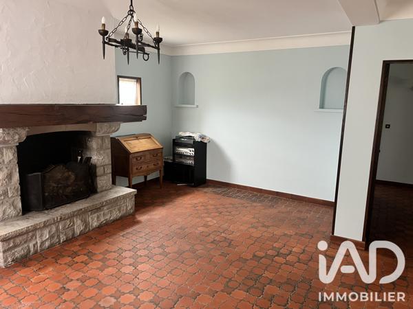 Maison à vendre 7 pièces 209 m² Arbonne
