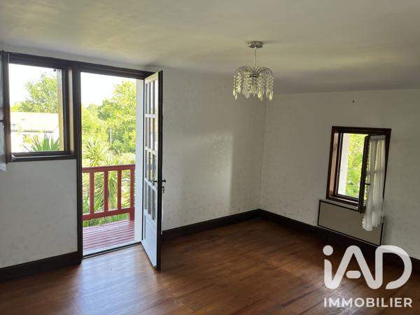 Maison à vendre 7 pièces 209 m² Arbonne